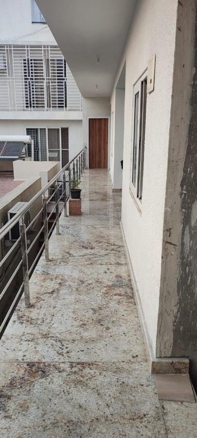 Rvr Abode -Private Rooms Bangalore Ngoại thất bức ảnh