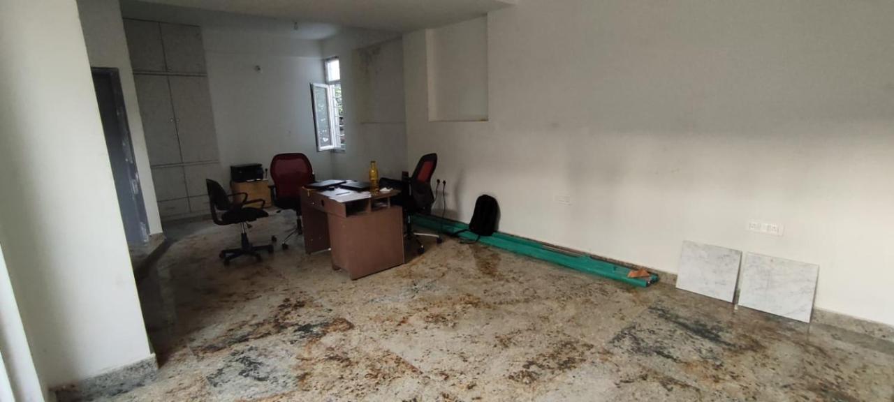 Rvr Abode -Private Rooms Bangalore Ngoại thất bức ảnh