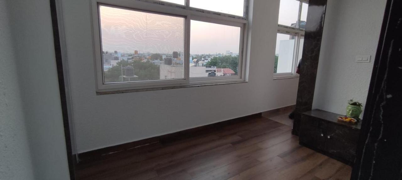 Rvr Abode -Private Rooms Bangalore Ngoại thất bức ảnh