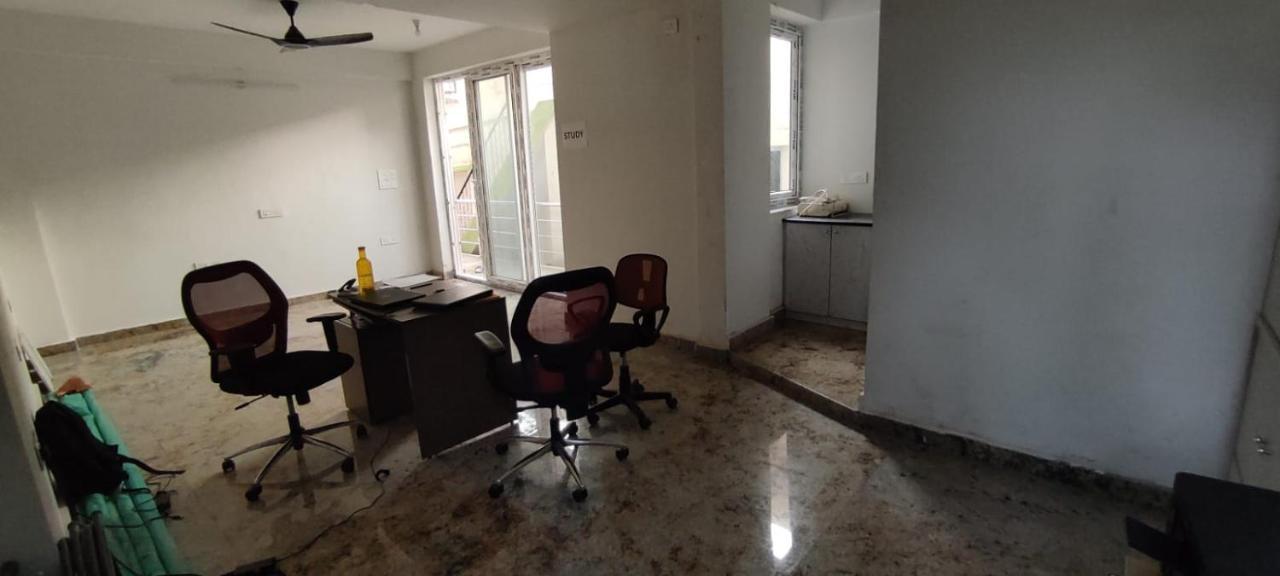 Rvr Abode -Private Rooms Bangalore Ngoại thất bức ảnh
