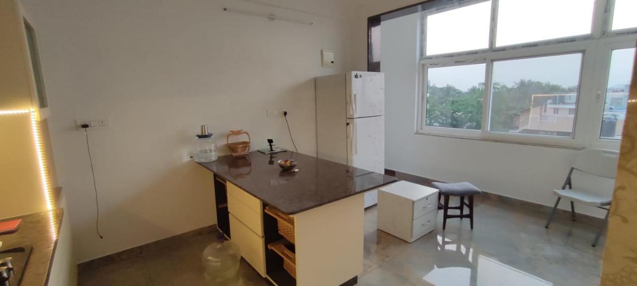 Rvr Abode -Private Rooms Bangalore Ngoại thất bức ảnh