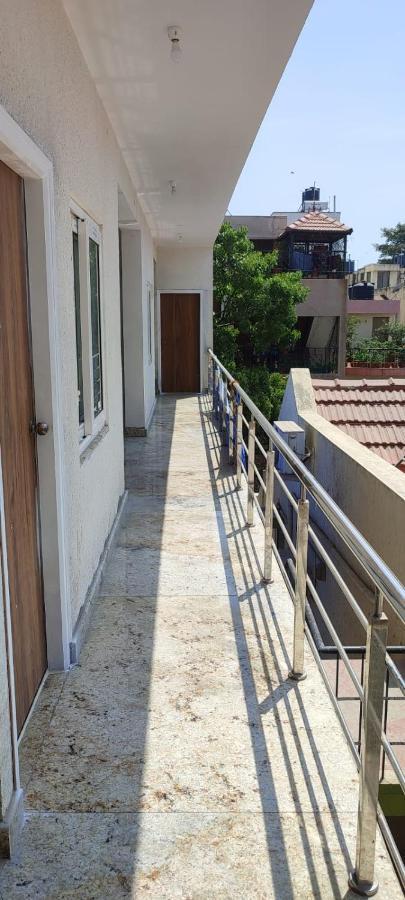 Rvr Abode -Private Rooms Bangalore Ngoại thất bức ảnh