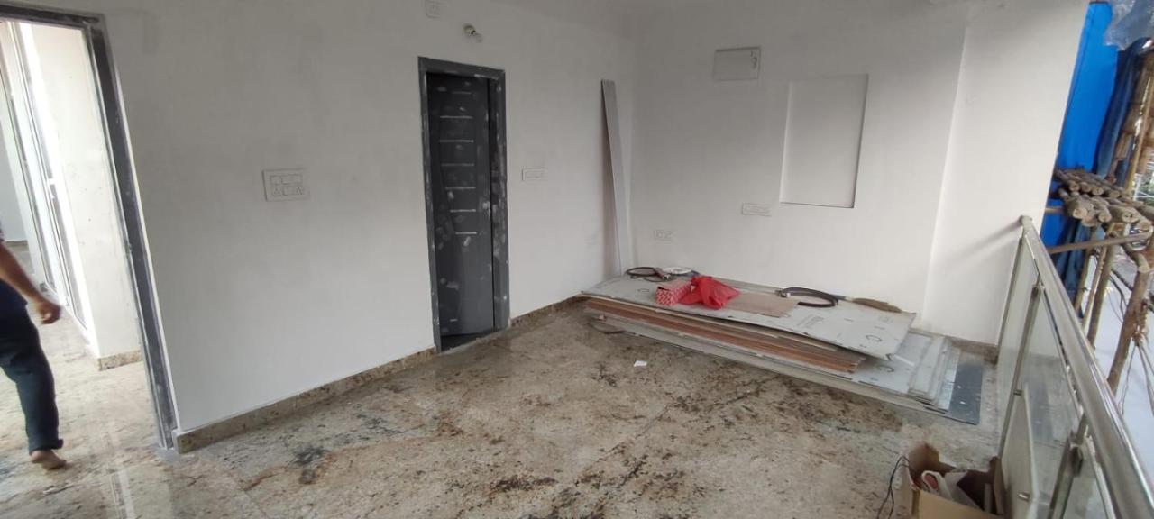 Rvr Abode -Private Rooms Bangalore Ngoại thất bức ảnh