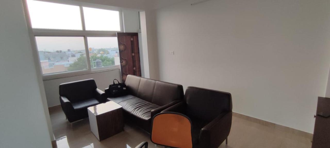 Rvr Abode -Private Rooms Bangalore Ngoại thất bức ảnh