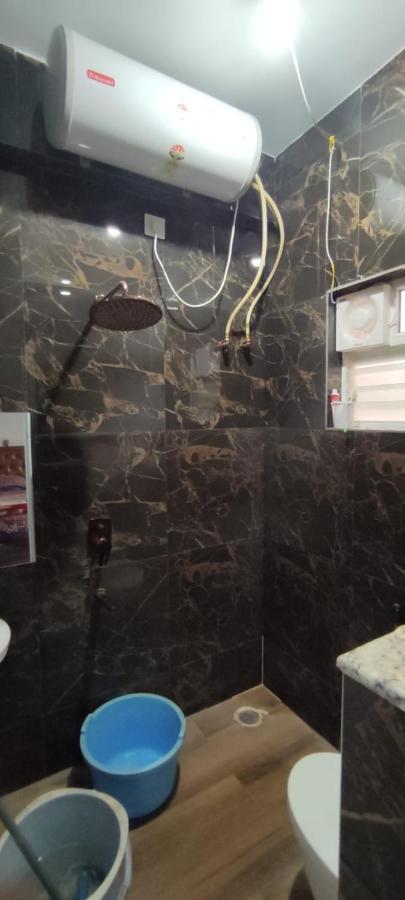 Rvr Abode -Private Rooms Bangalore Ngoại thất bức ảnh