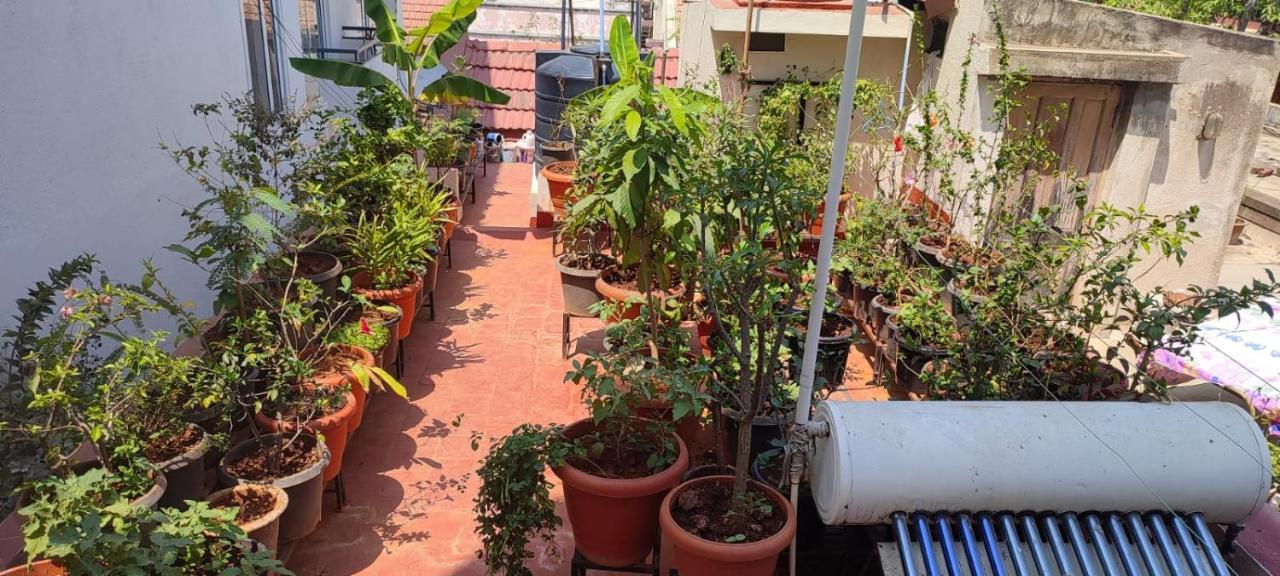 Rvr Abode -Private Rooms Bangalore Ngoại thất bức ảnh
