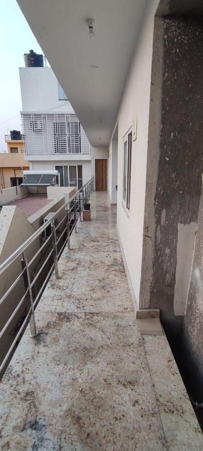 Rvr Abode -Private Rooms Bangalore Ngoại thất bức ảnh