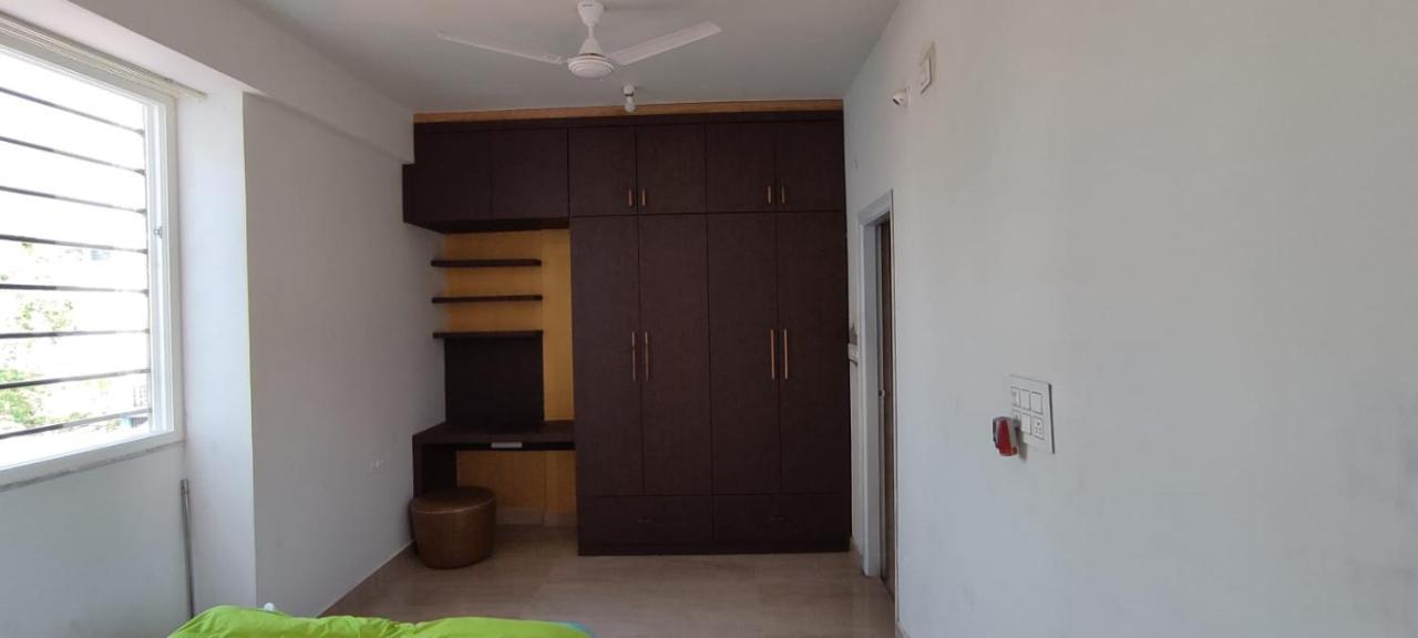Rvr Abode -Private Rooms Bangalore Ngoại thất bức ảnh