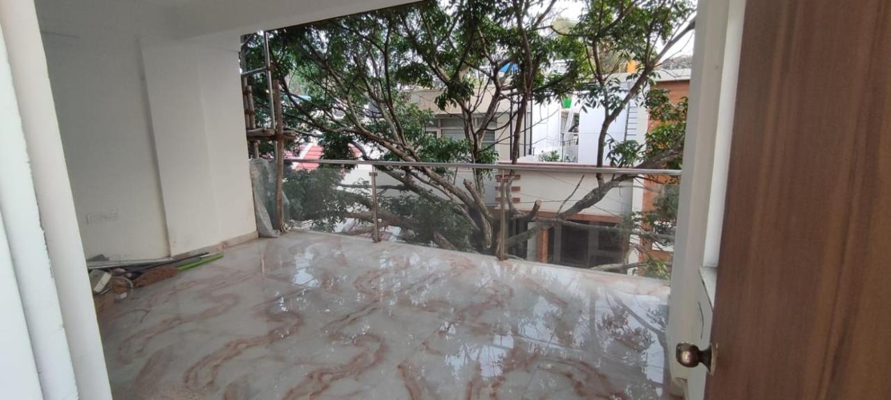 Rvr Abode -Private Rooms Bangalore Ngoại thất bức ảnh