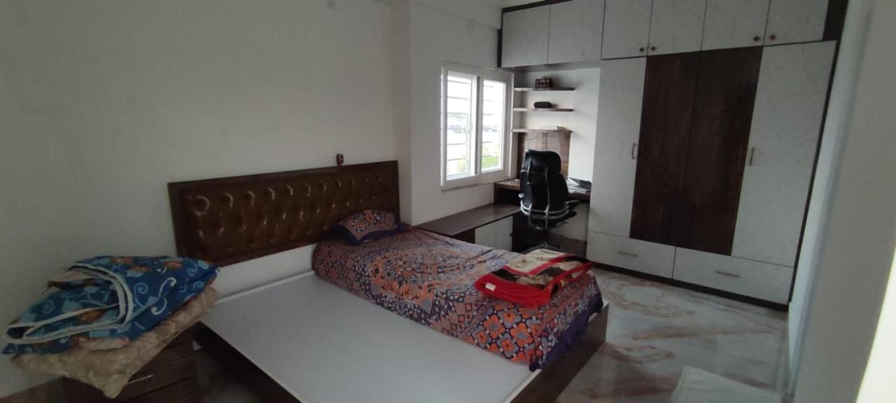 Rvr Abode -Private Rooms Bangalore Ngoại thất bức ảnh