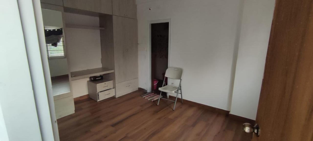 Rvr Abode -Private Rooms Bangalore Ngoại thất bức ảnh