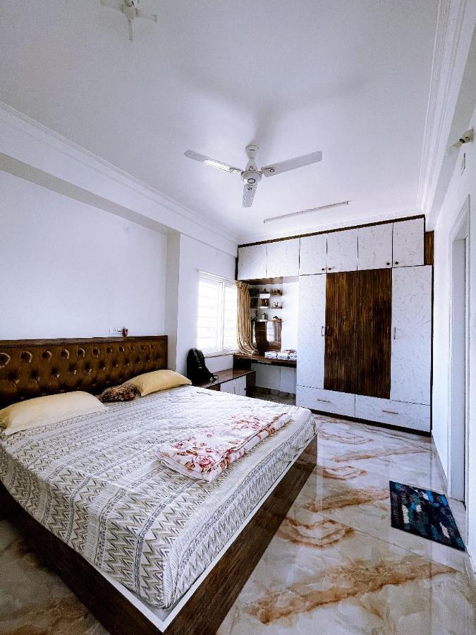 Rvr Abode -Private Rooms Bangalore Ngoại thất bức ảnh