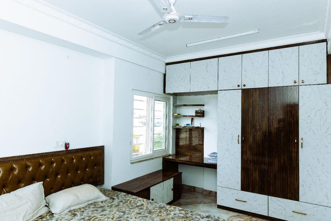 Rvr Abode -Private Rooms Bangalore Ngoại thất bức ảnh