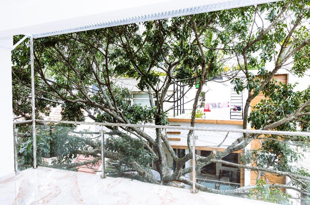 Rvr Abode -Private Rooms Bangalore Ngoại thất bức ảnh