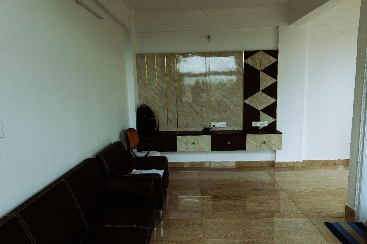 Rvr Abode -Private Rooms Bangalore Ngoại thất bức ảnh