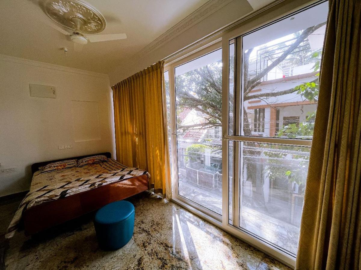 Rvr Abode -Private Rooms Bangalore Ngoại thất bức ảnh