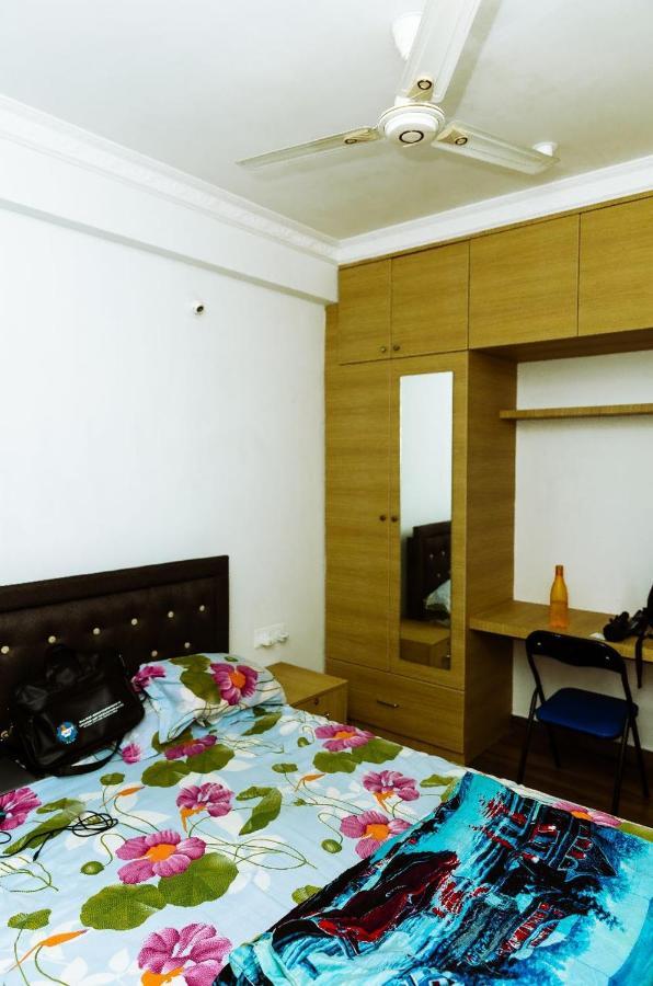 Rvr Abode -Private Rooms Bangalore Ngoại thất bức ảnh