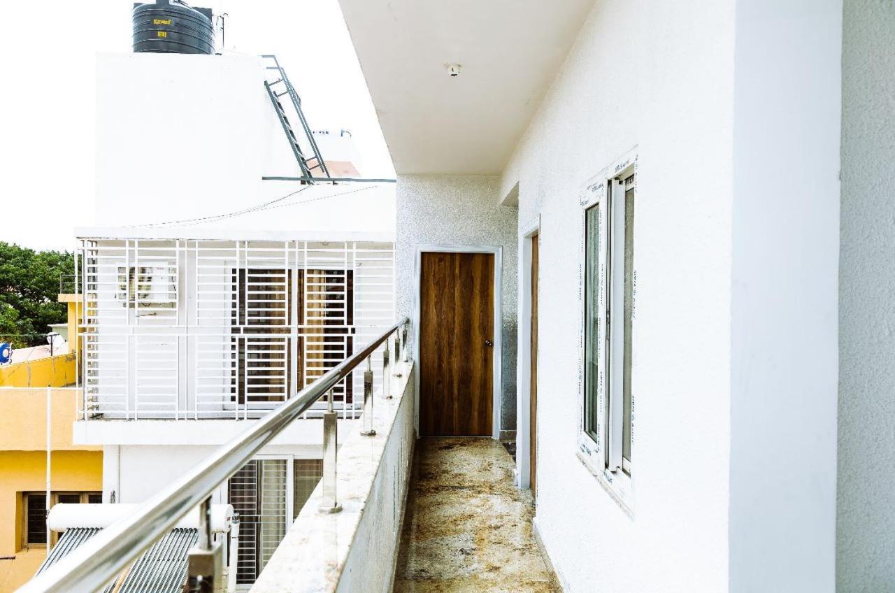 Rvr Abode -Private Rooms Bangalore Ngoại thất bức ảnh