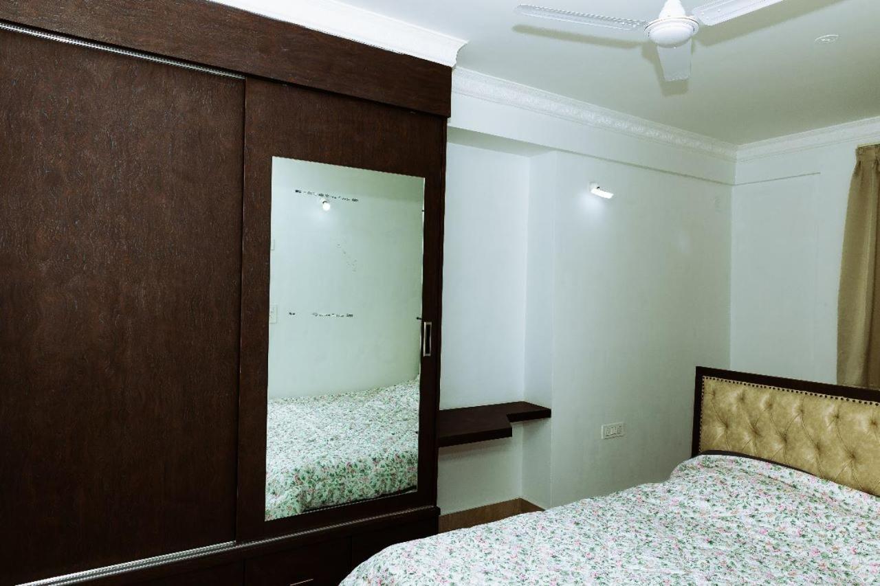 Rvr Abode -Private Rooms Bangalore Ngoại thất bức ảnh