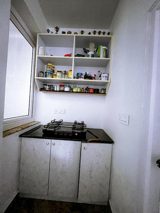 Rvr Abode -Private Rooms Bangalore Ngoại thất bức ảnh