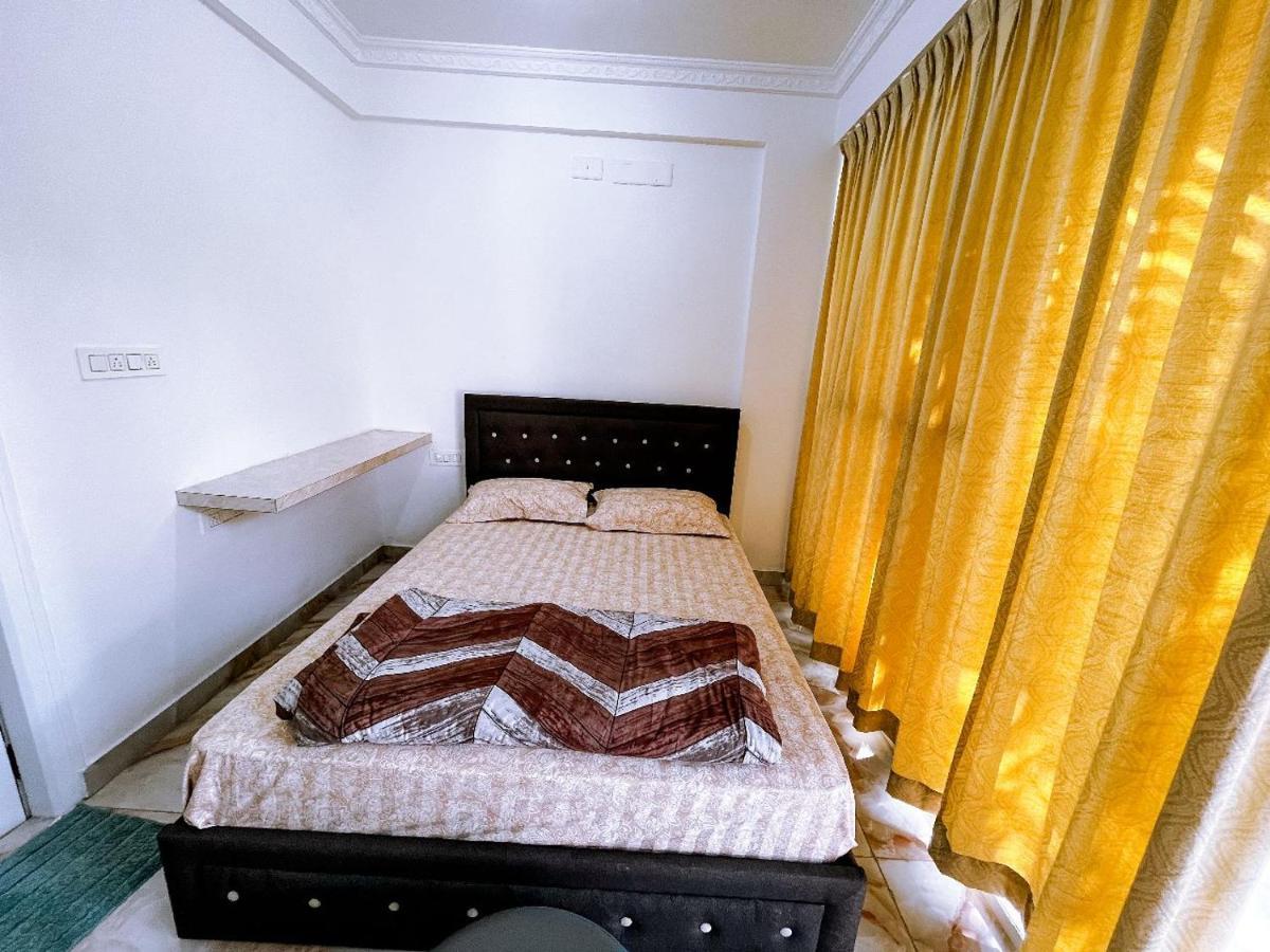 Rvr Abode -Private Rooms Bangalore Ngoại thất bức ảnh