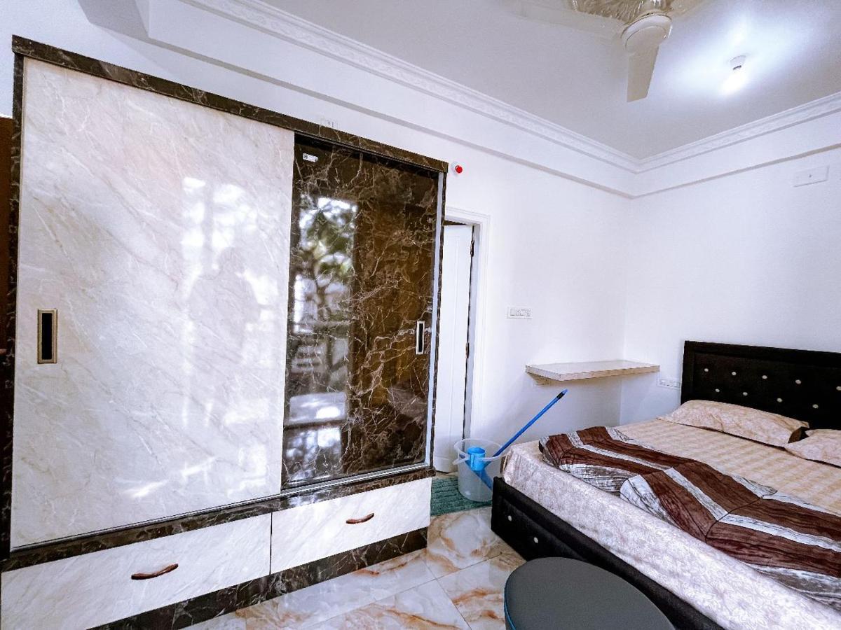 Rvr Abode -Private Rooms Bangalore Ngoại thất bức ảnh