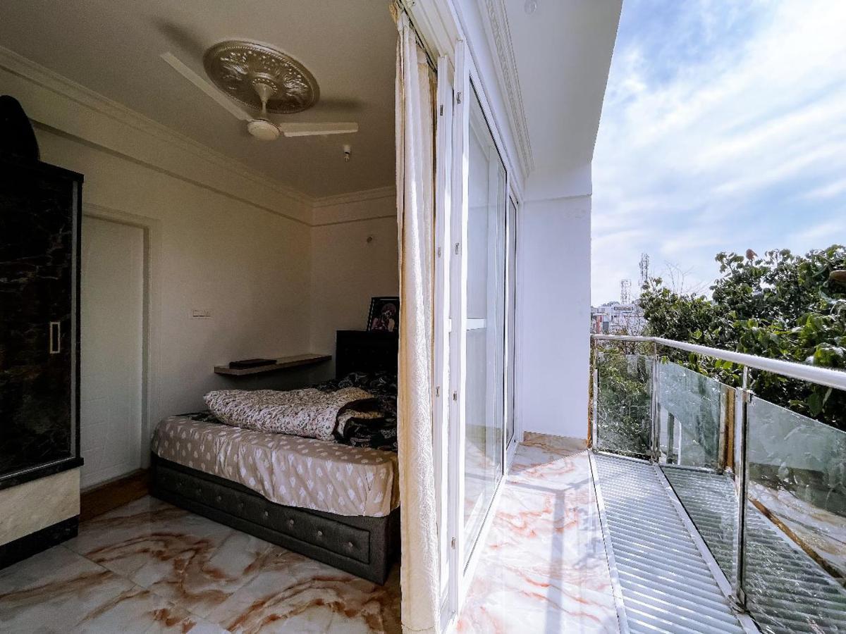Rvr Abode -Private Rooms Bangalore Ngoại thất bức ảnh