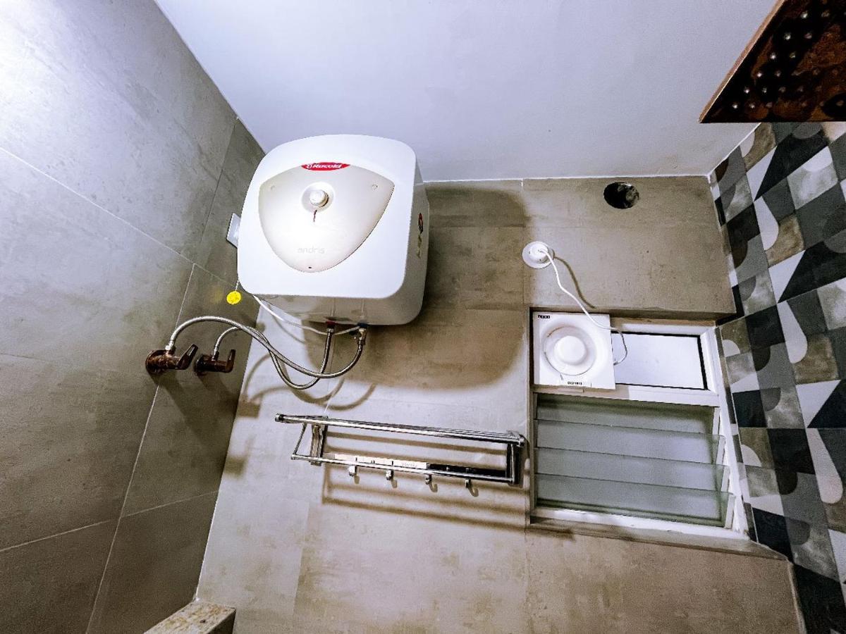 Rvr Abode -Private Rooms Bangalore Ngoại thất bức ảnh