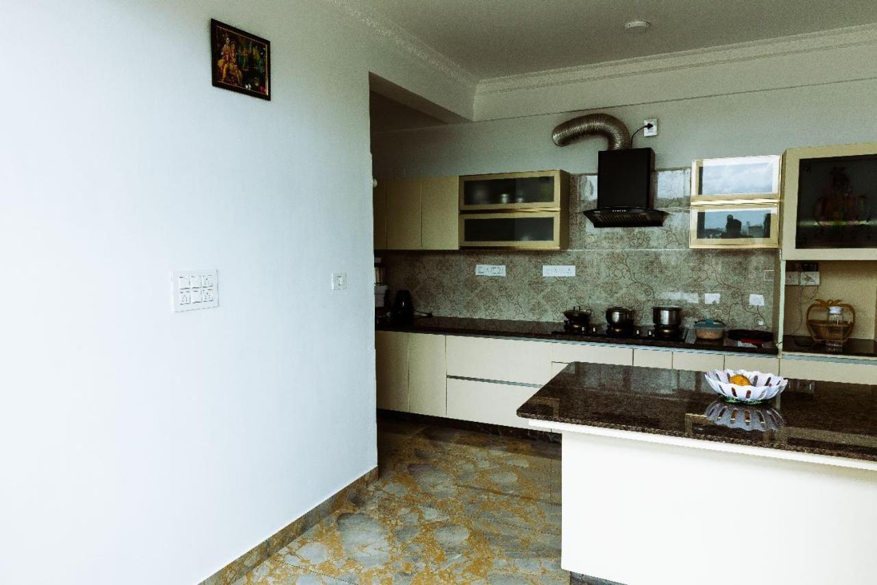 Rvr Abode -Private Rooms Bangalore Ngoại thất bức ảnh