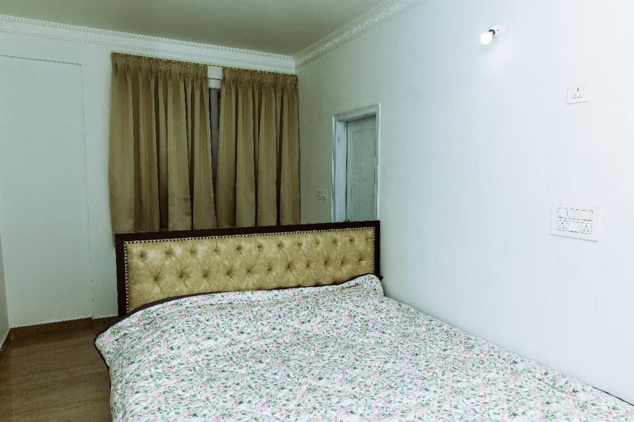 Rvr Abode -Private Rooms Bangalore Ngoại thất bức ảnh